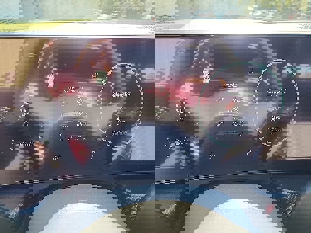 New 2025 Hyundai Sonata N Line image 21