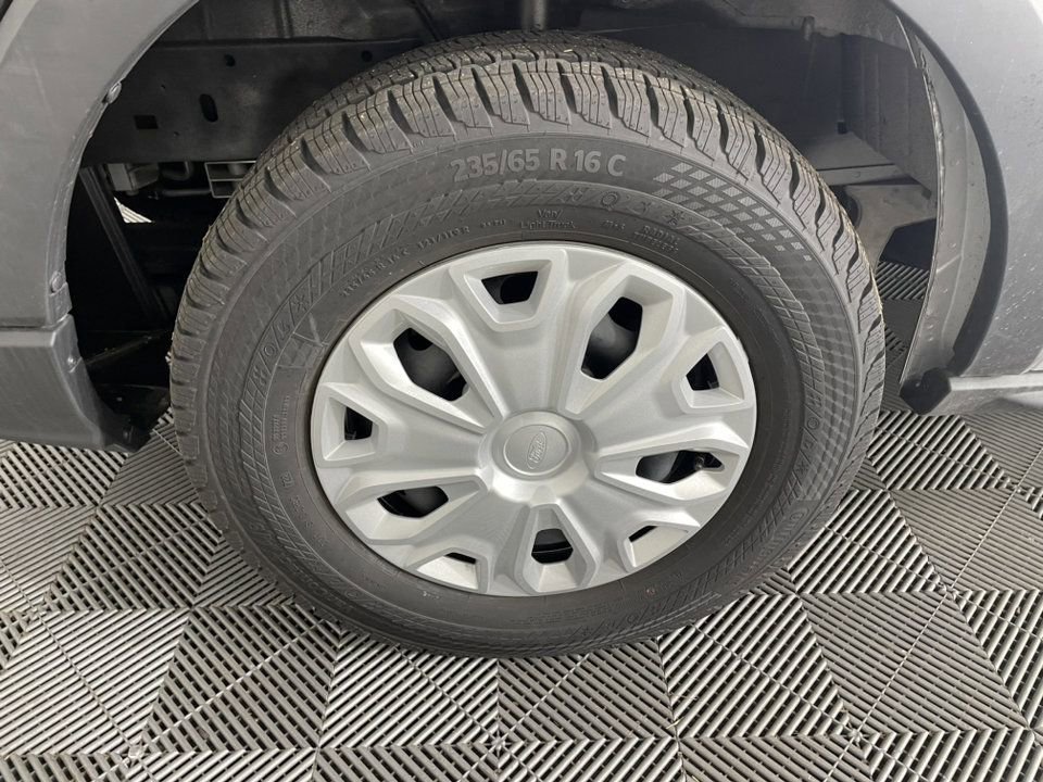 New 2023 Ford E-Transit Low Roof w/ Interior Upgrade Package image 9