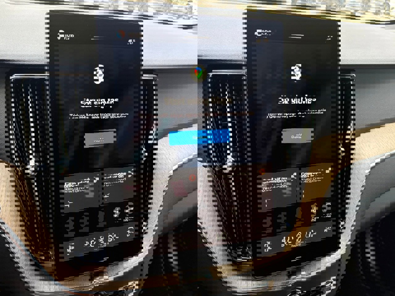 New 2026 Volvo XC60 B5 Plus w/ Protection Package Premier image 12