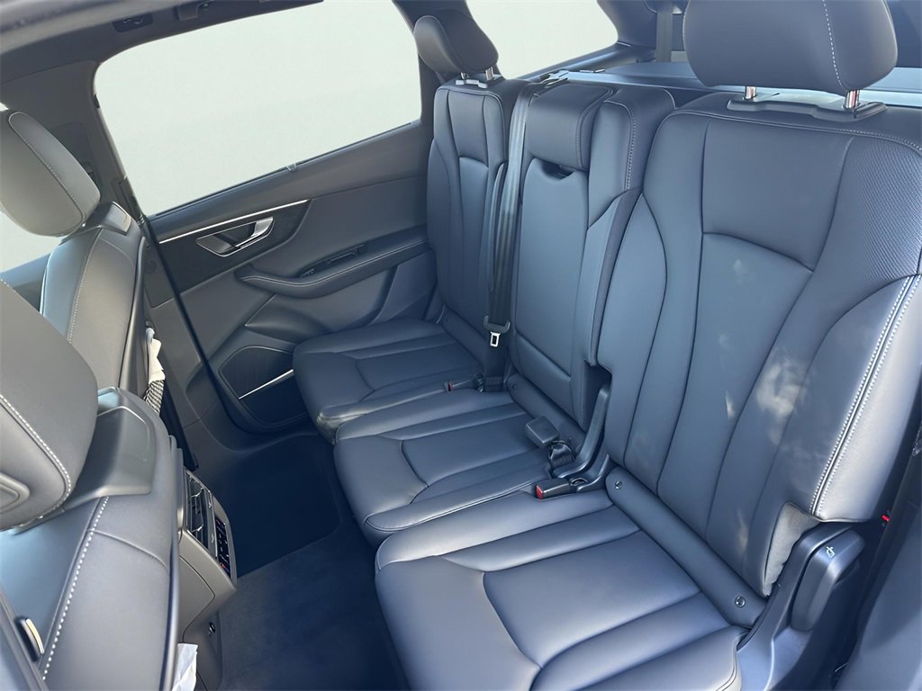 New 2025 Audi Q7 3.0T Premium Plus image 19