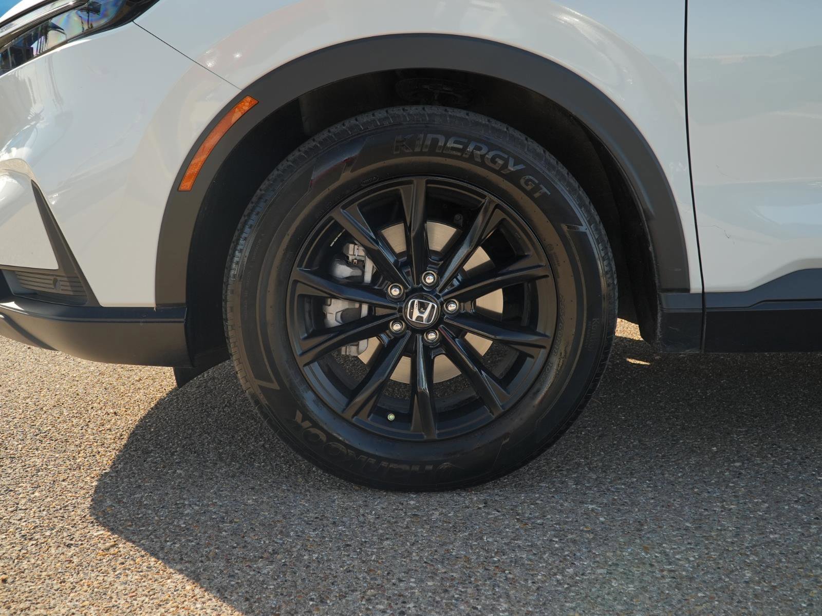 Used 2024 Honda CR-V Sport-L image 12