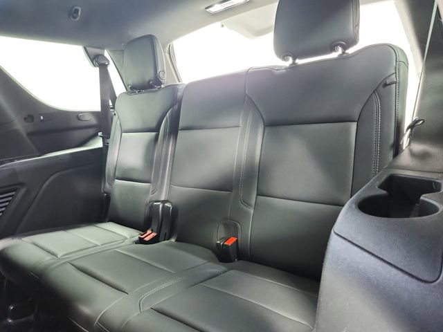 Used 2023 Chevrolet Tahoe LT w/ Luxury Package AWD/4WD image 43