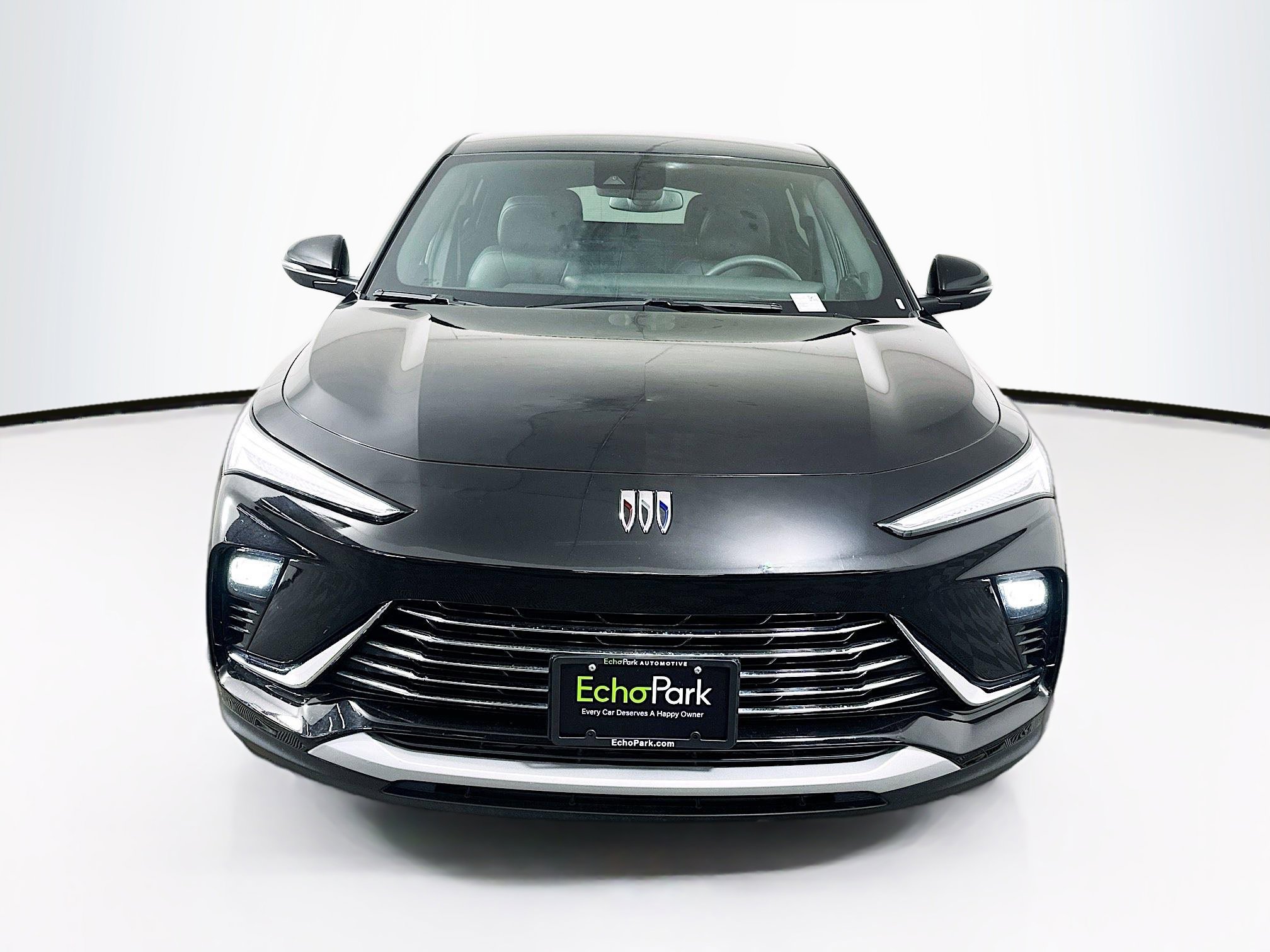 Used 2025 Buick Envista Preferred image 2