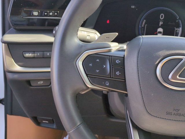 Used 2023 Lexus RZ 450e Premium w/ Technology Package image 19