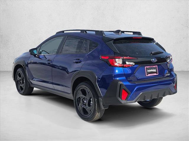 New 2026 Subaru Crosstrek 2.5i Sport image 9