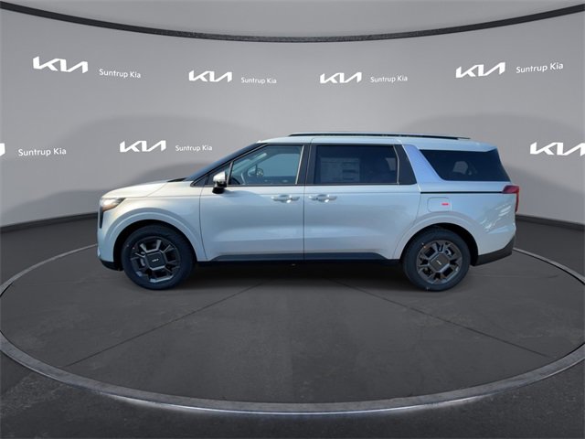 New 2026 Kia Carnival EX image 11