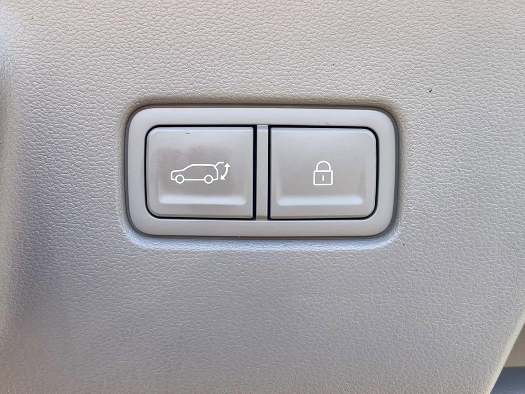 New 2026 Hyundai Palisade Limited image 13