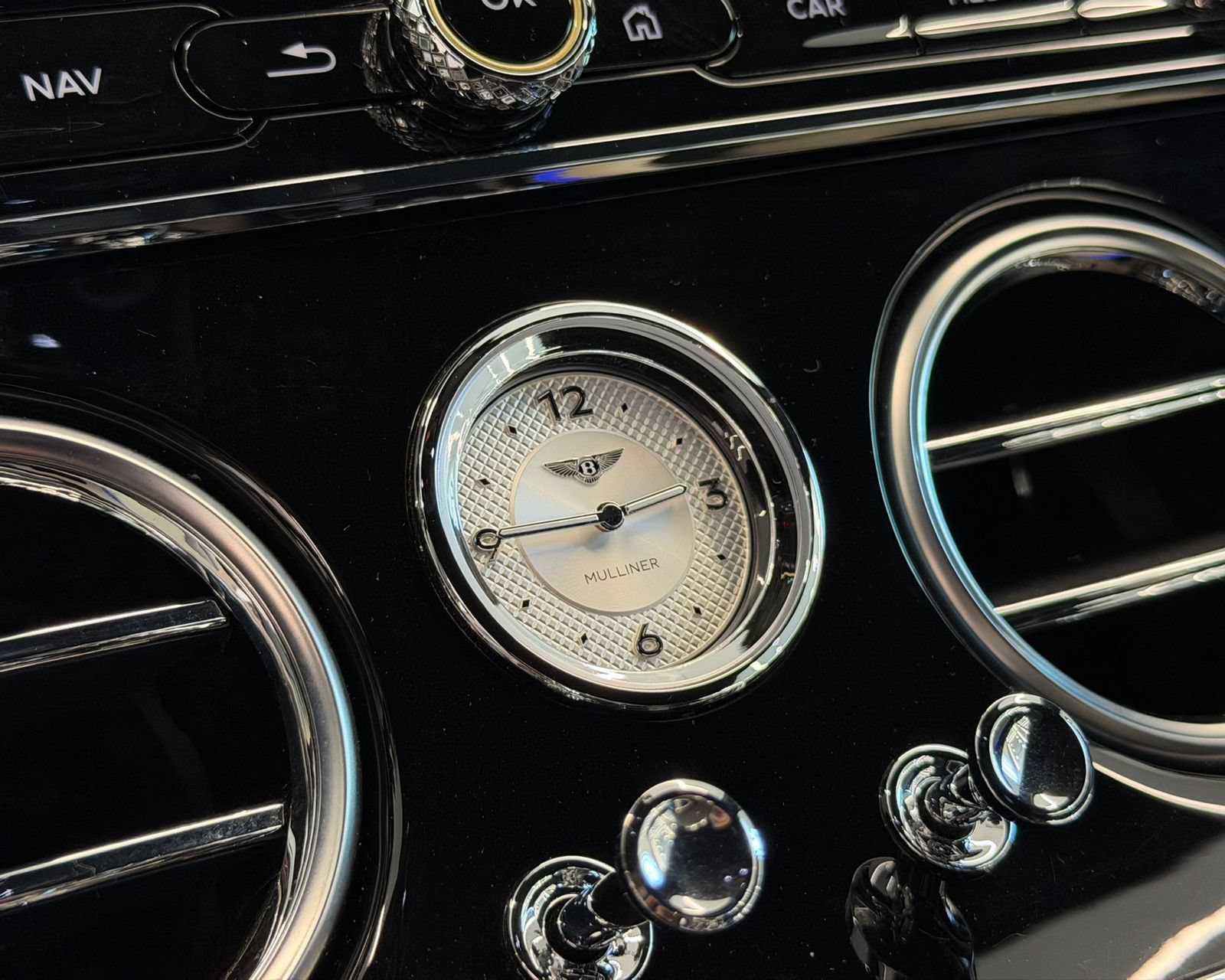 Used 2023 Bentley Continental GT S AWD/4WD image 24