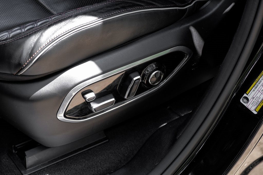 Used 2022 Jeep Grand Cherokee Summit image 46