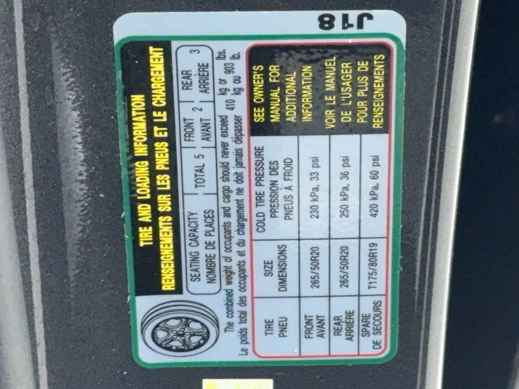 Used 2023 Genesis GV80 3.5T image 58