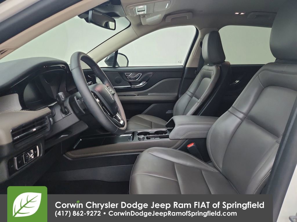 Used 2023 Lincoln Corsair FWD image 18