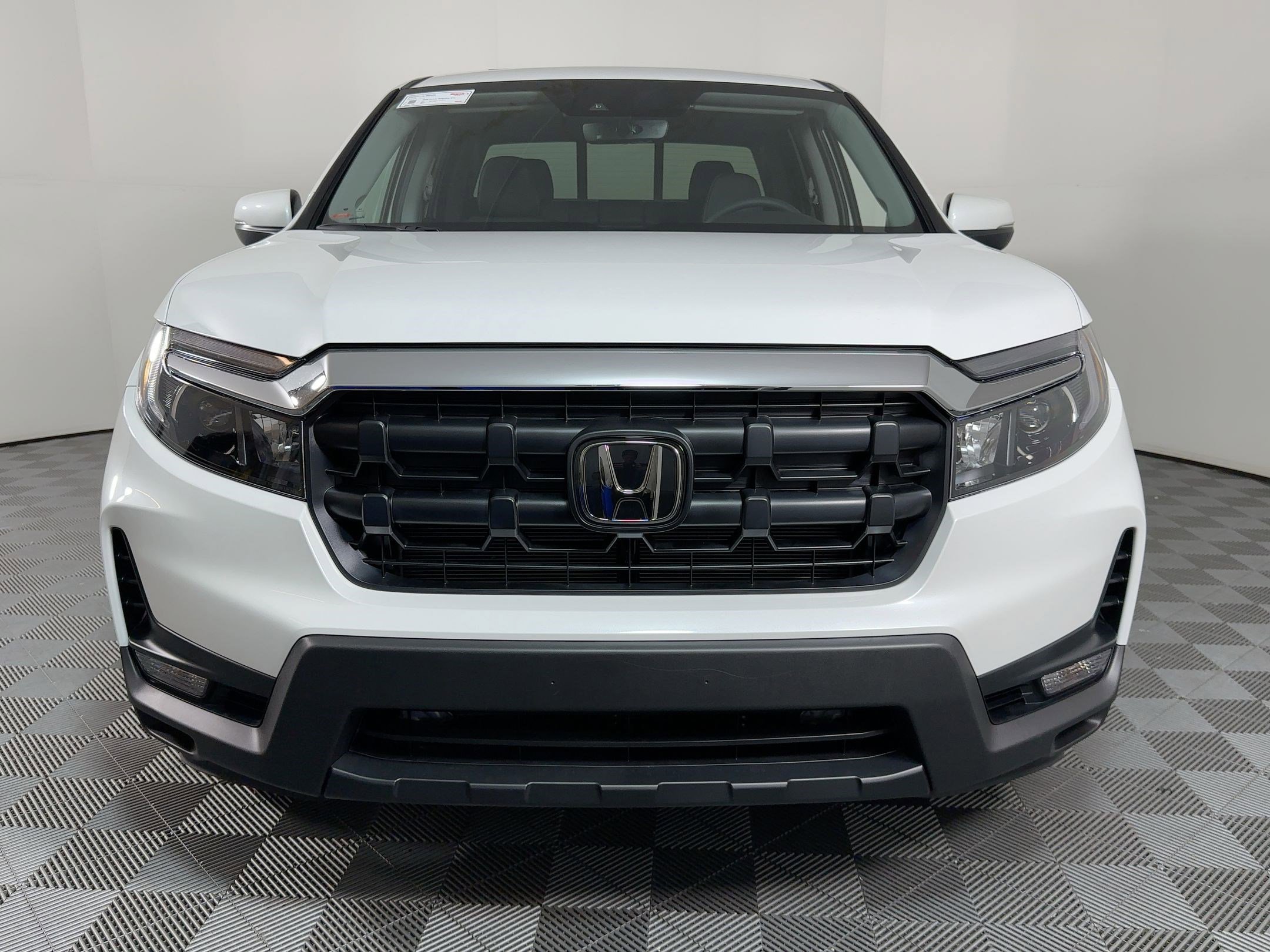 New 2026 Honda Ridgeline RTL image 6