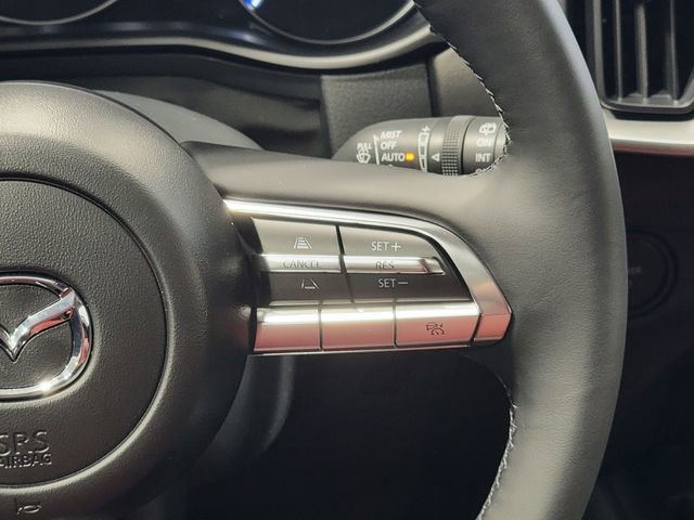 New 2026 MAZDA CX-50 AWD 2.5 Hybrid w/ Cargo Package image 26