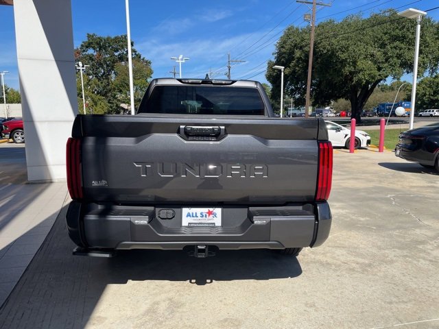 New 2026 Toyota Tundra SR5 image 8