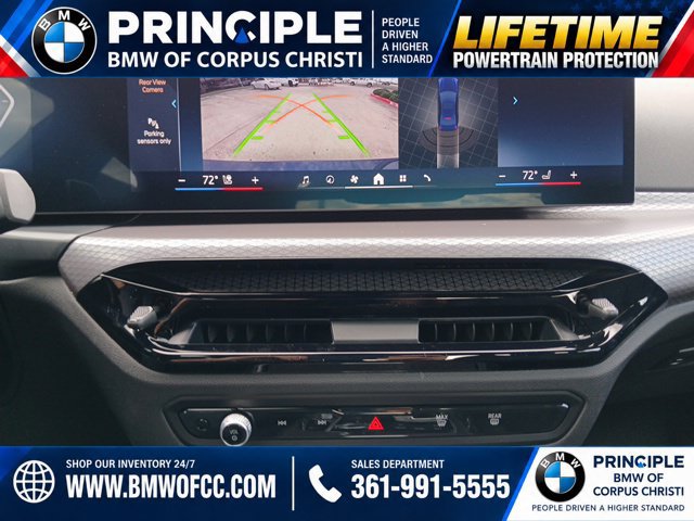 New 2026 BMW 330i Sedan RWD image 24