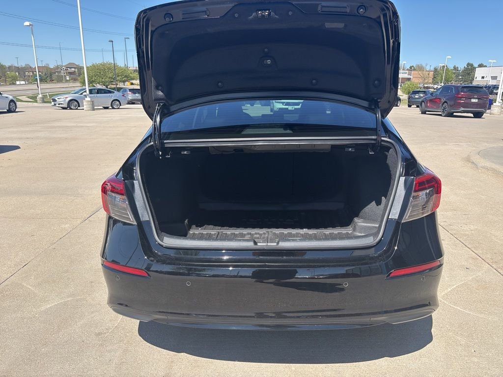 Used 2024 Honda Civic Touring image 43