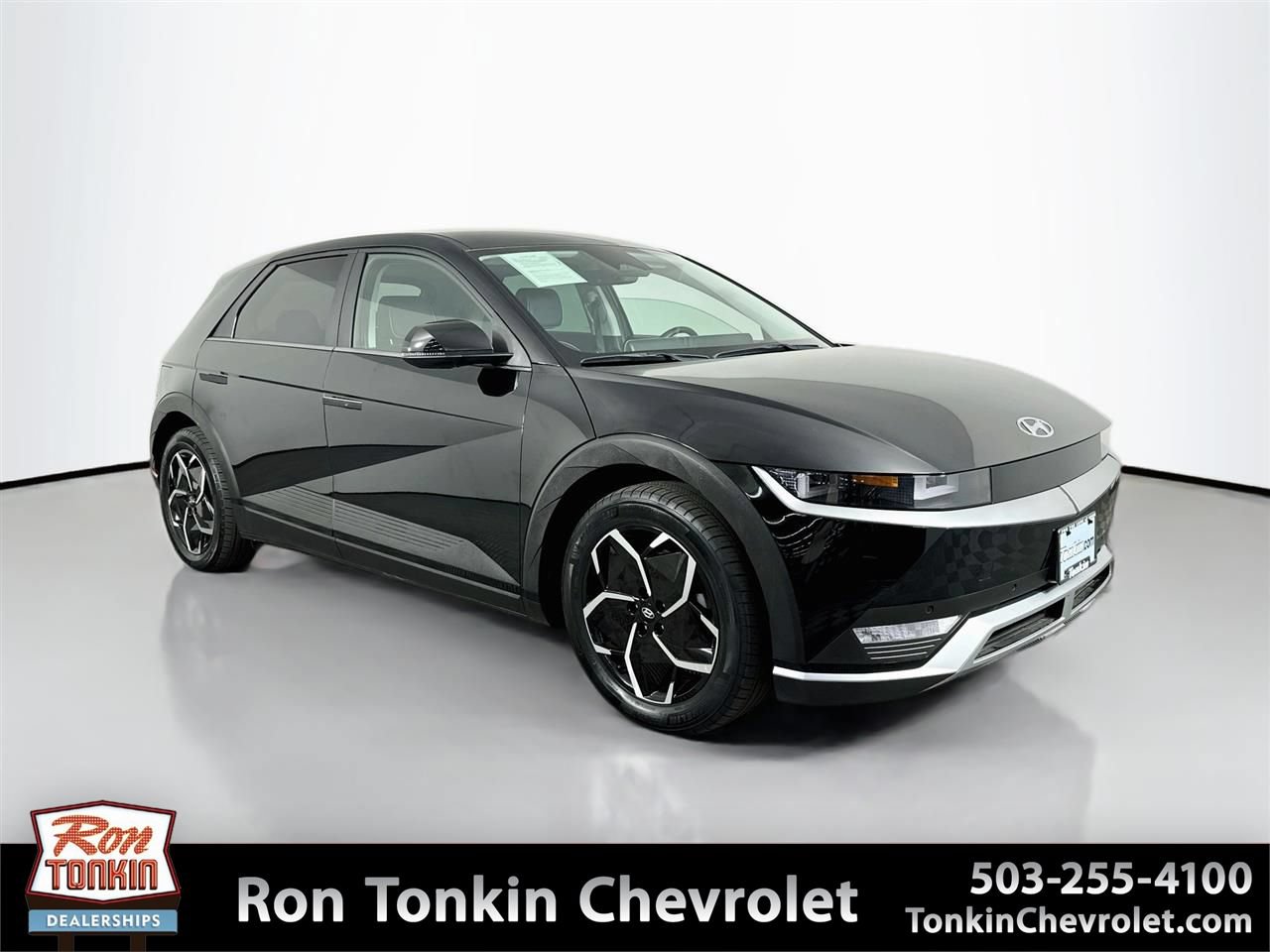 Used 2023 Hyundai Ioniq 5 SEL