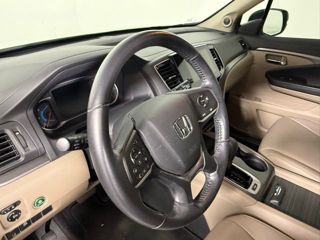 Used 2019 Honda Pilot EX-L image 16