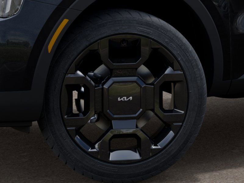 New 2025 Kia Sorento SX image 9