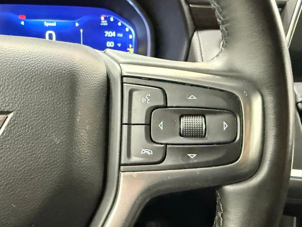 Used 2024 Chevrolet Tahoe LT image 22