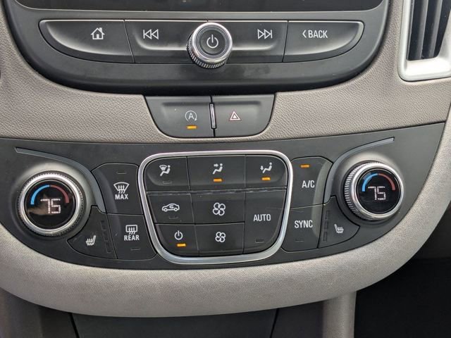 Used 2024 Chevrolet Malibu LT image 26