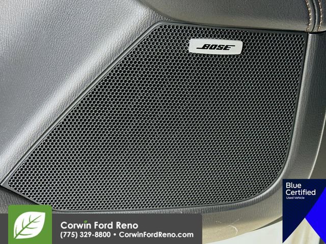 Used 2021 MAZDA CX-5 Grand Touring w/ GT Premium Package image 23