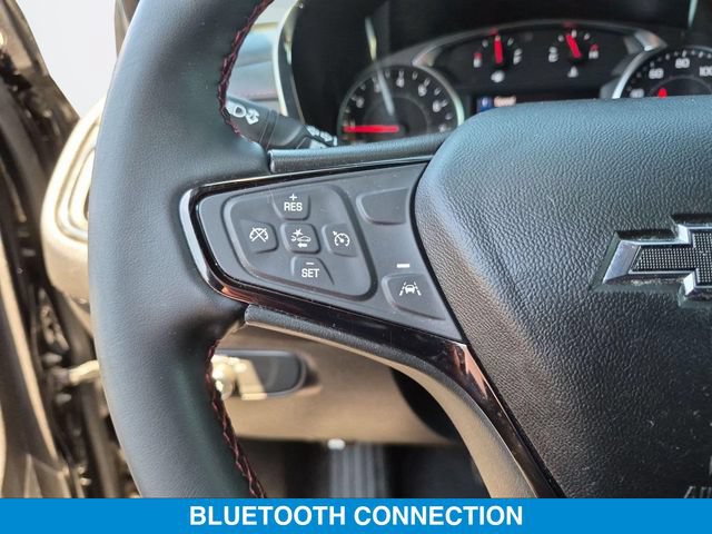 Used 2023 Chevrolet Equinox RS AWD/4WD image 19