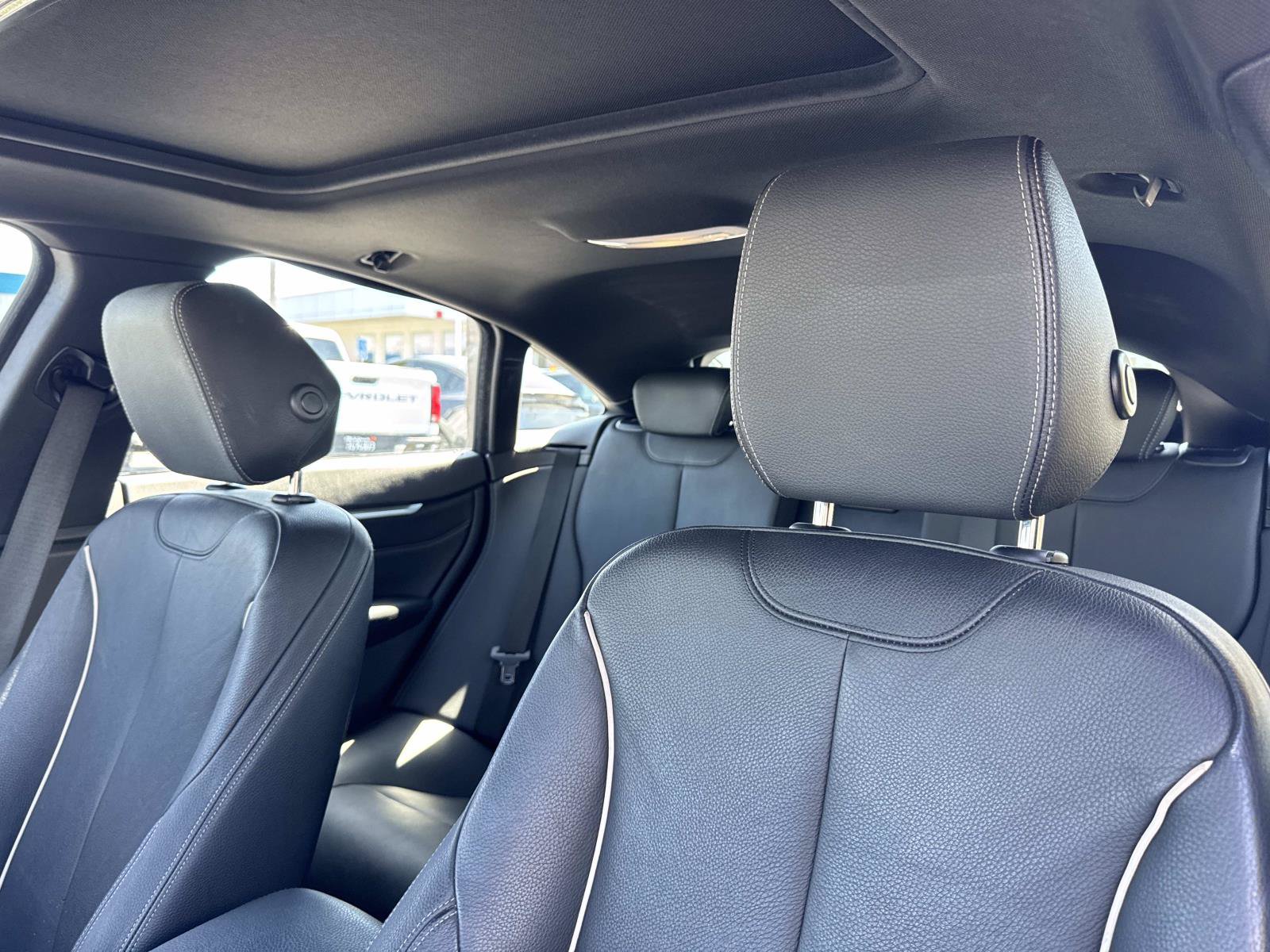 Used 2019 BMW 430i Gran Coupe w/ M Sport Package RWD image 23