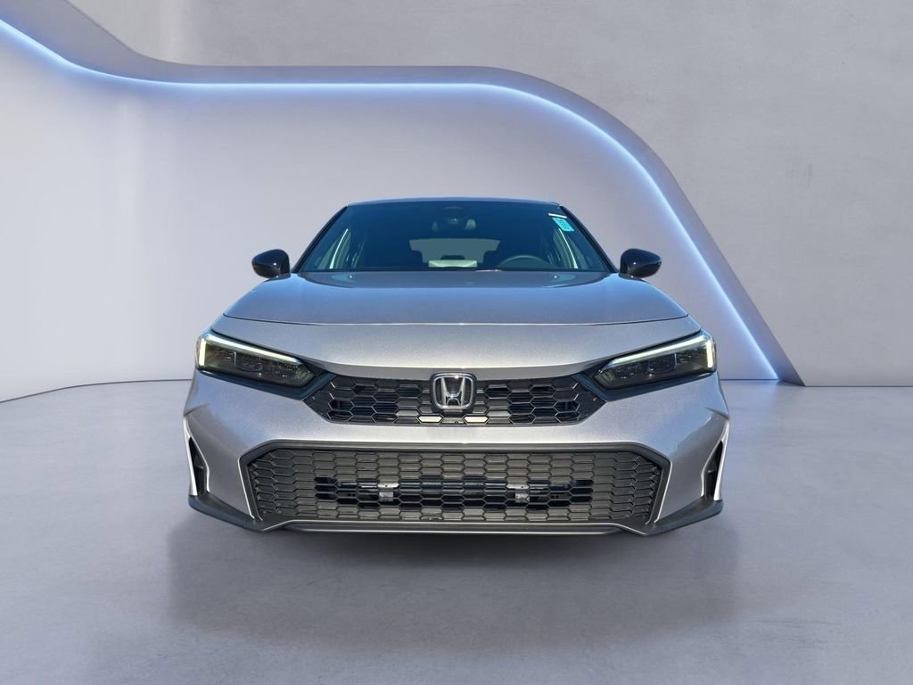 New 2026 Honda Civic Sport image 8
