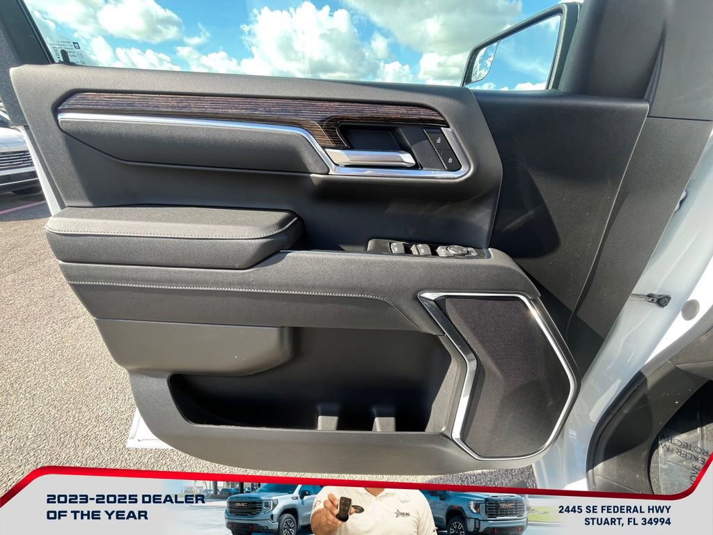 New 2026 GMC Sierra 1500 Elevation w/ Elevation Select Package image 23