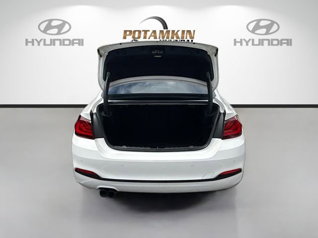 Used 2020 BMW 430i Coupe w/ Convenience Package image 26