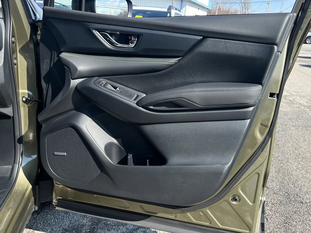 New 2026 Subaru Ascent Bronze Edition image 7