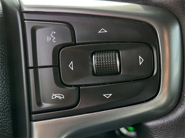 Used 2023 Chevrolet Silverado 1500 RST w/ Convenience Package II image 9