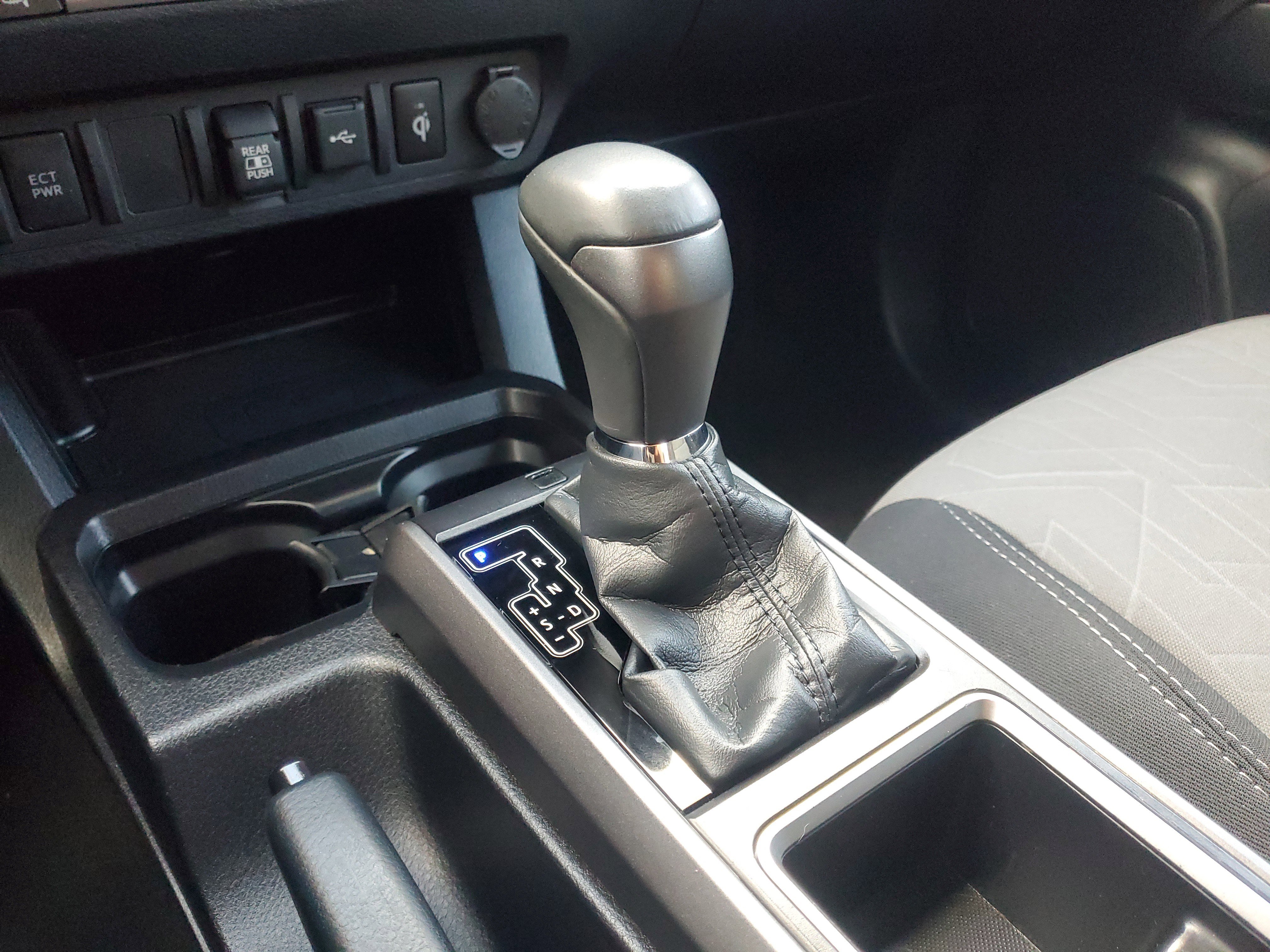 Used 2021 Toyota Tacoma TRD Off-Road image 28