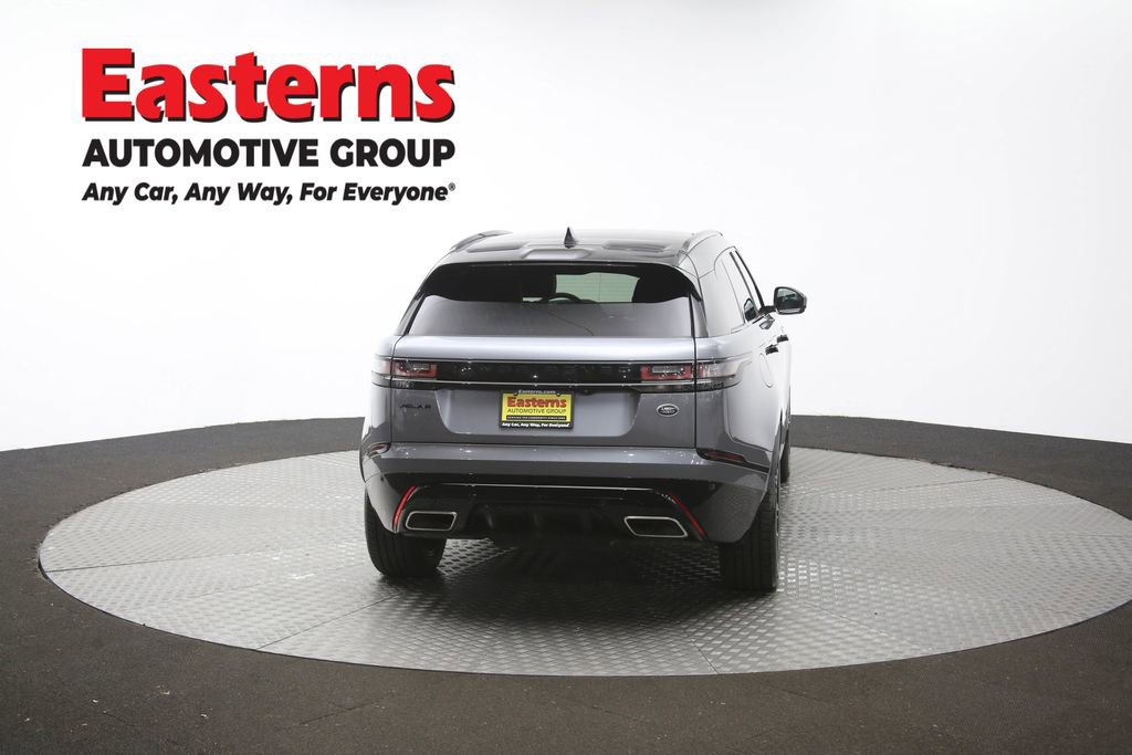 Used 2023 Land Rover Range Rover Velar R-Dynamic S AWD/4WD image 39