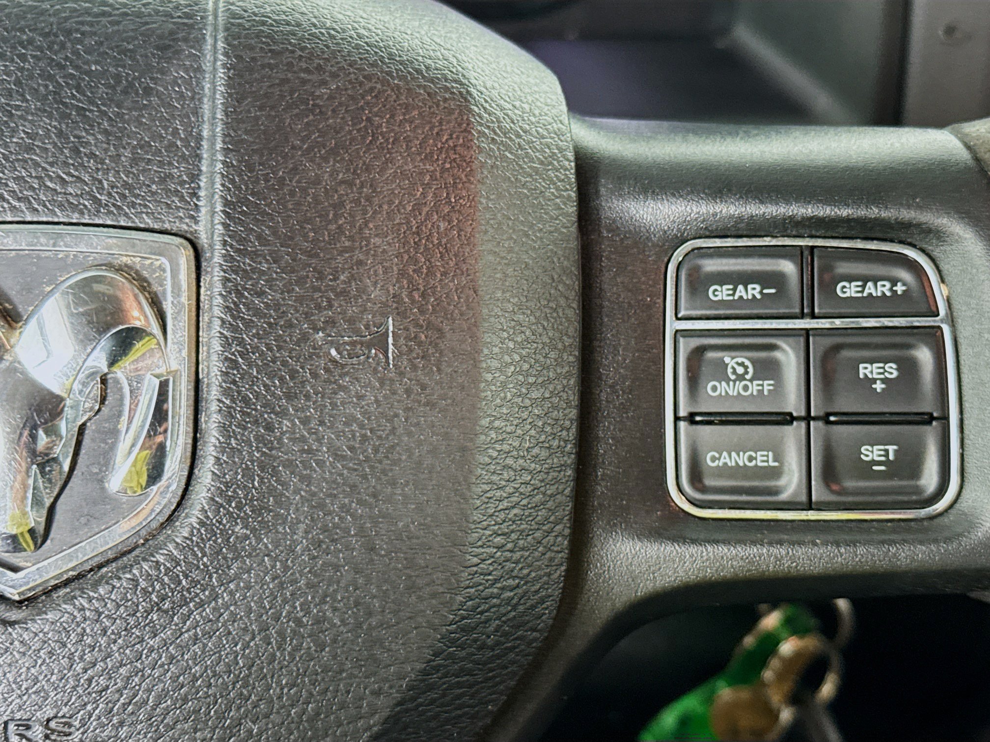 Used 2019 RAM 1500 Tradesman w/ Popular Equipment Group AWD/4WD image 13