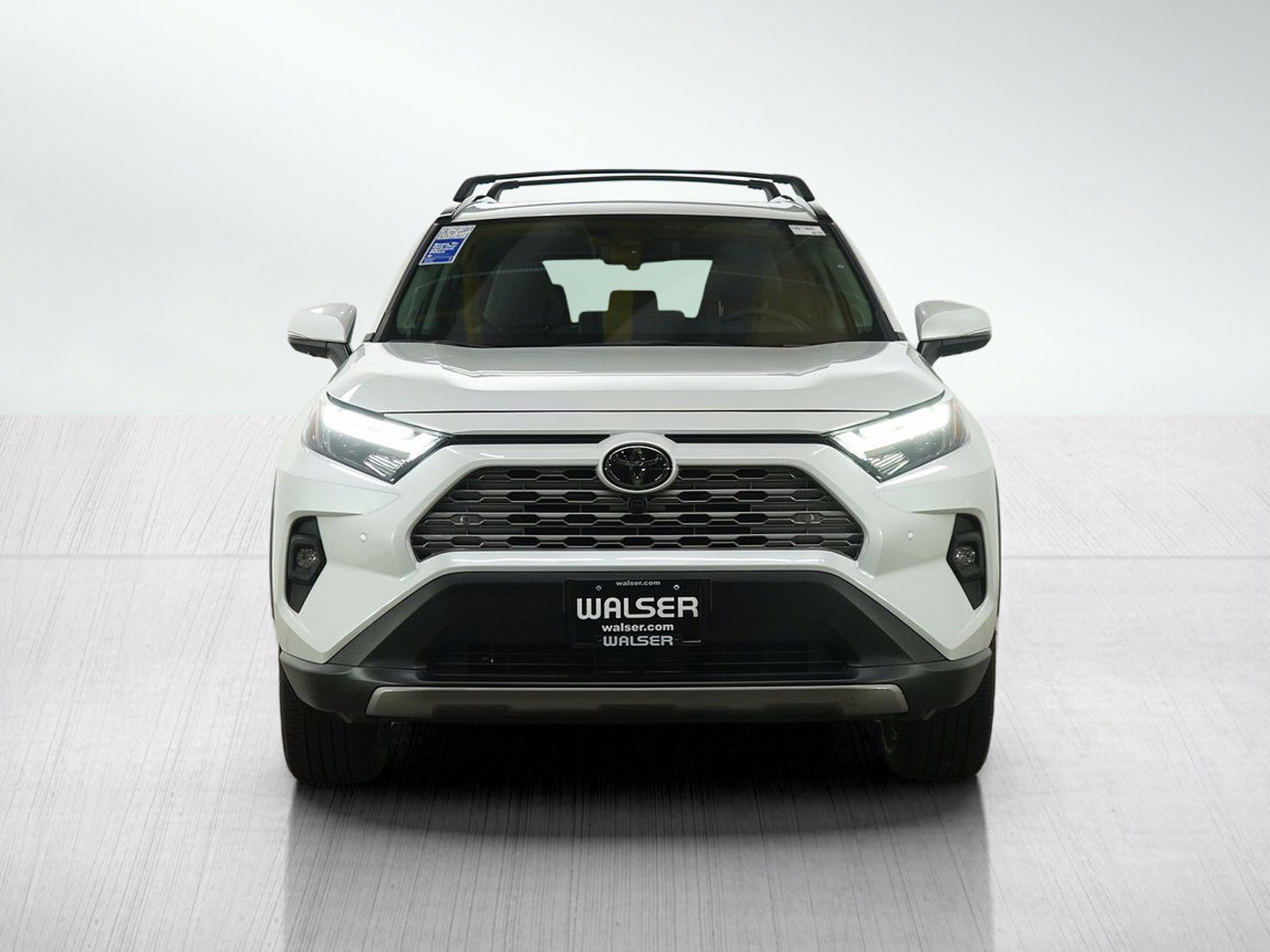 Used 2024 Toyota RAV4 Limited w/ Advanced Technology Package AWD/4WD image 8