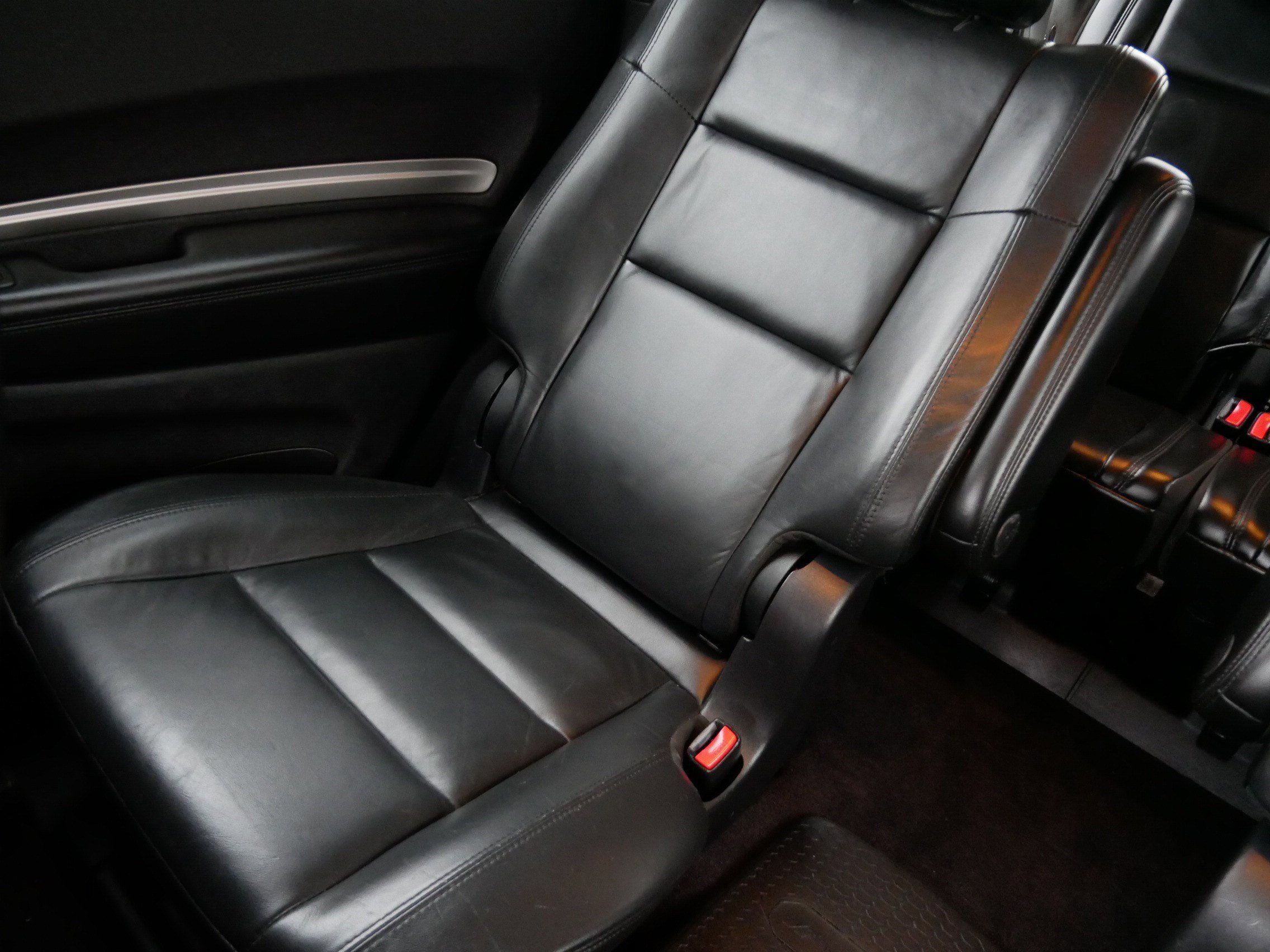 Used 2017 Dodge Durango GT w/ Premium Group image 12