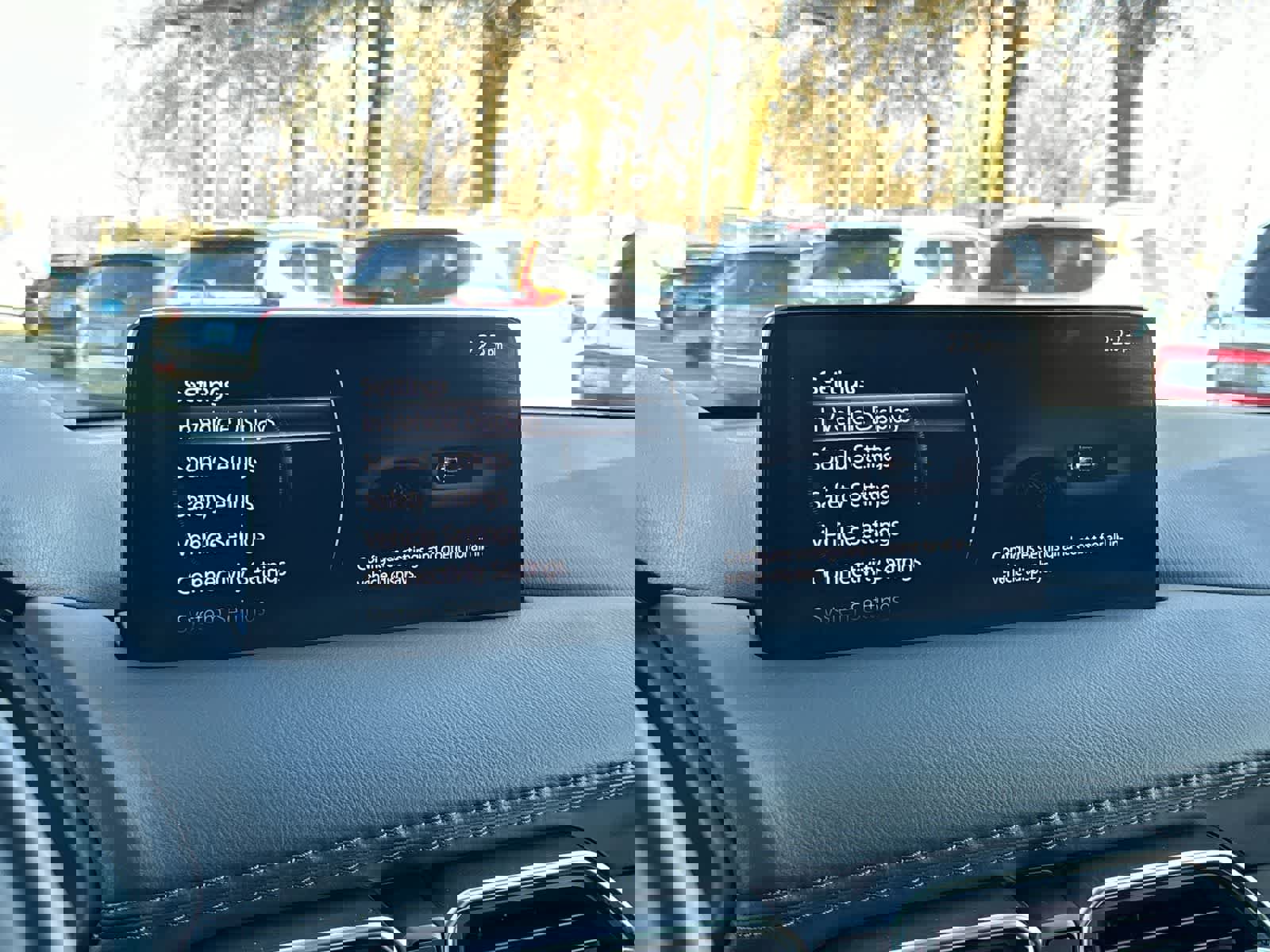 Used 2023 MAZDA CX-5 AWD 2.5 S w/ Preferred Package image 17