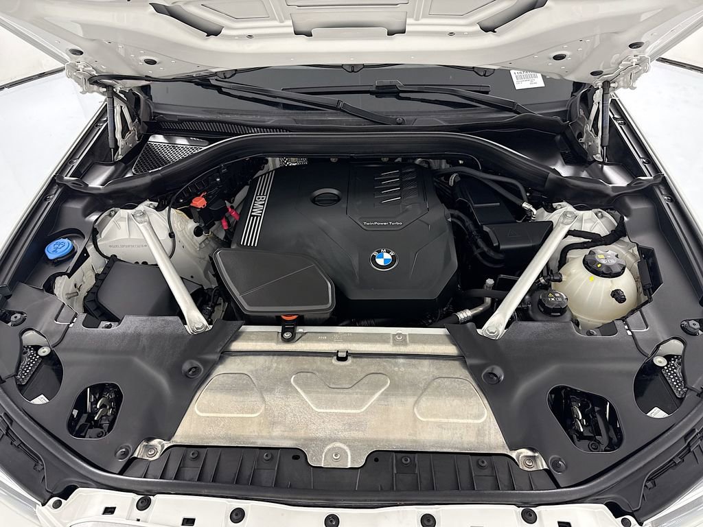 Used 2023 BMW X3 sDrive30i w/ M Sport Package image 30