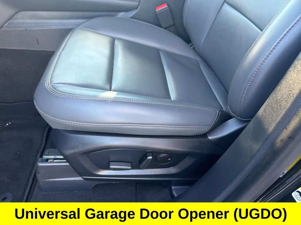 Used 2025 Ford Explorer Active w/ Active Comfort Package image 20