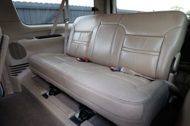 Used 2000 Ford Excursion Limited image 25