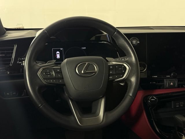 Used 2023 Lexus NX 250 FWD w/ Towing Package (2000 Lbs) image 25