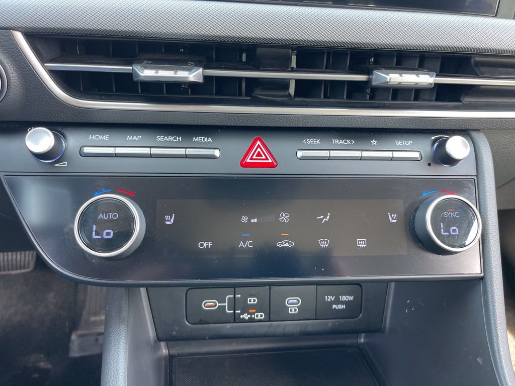 Used 2025 Hyundai Sonata SEL image 12