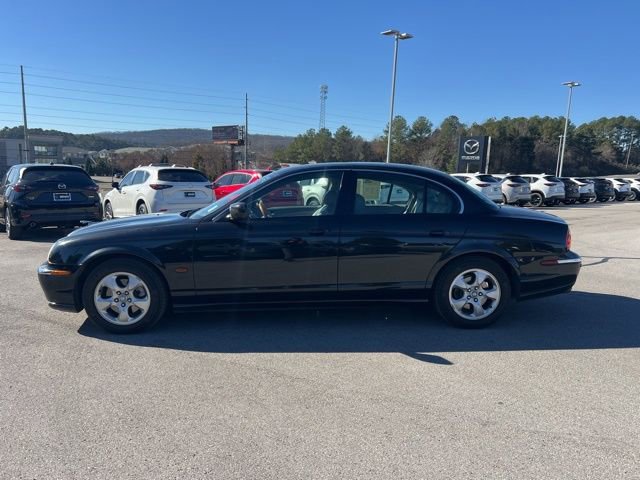 Used 2001 Jaguar S-TYPE 3.0 image 5