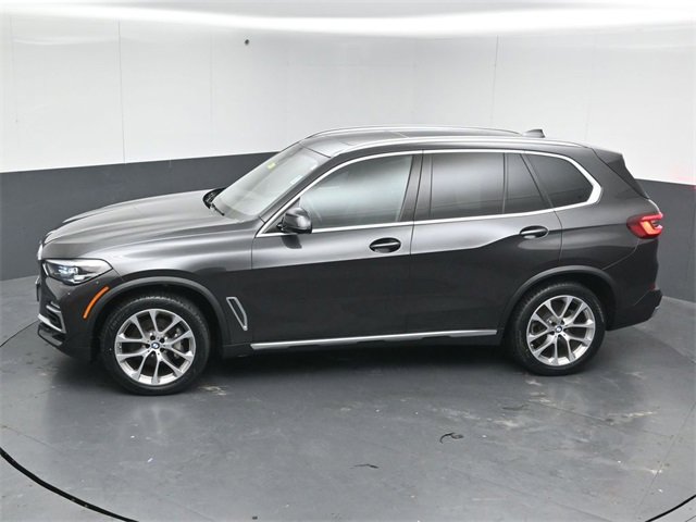 Used 2021 BMW X5 xDrive40i w/ Convenience Package image 42