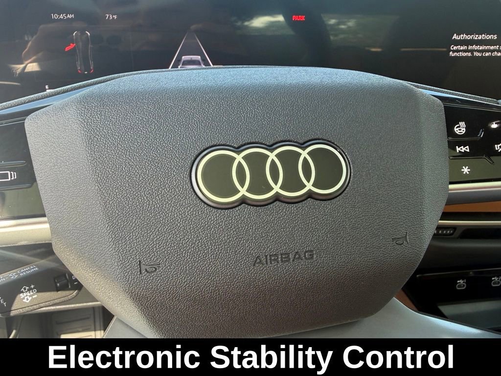 Used 2025 Audi A5 2.0T Premium w/ Convenience Package image 20