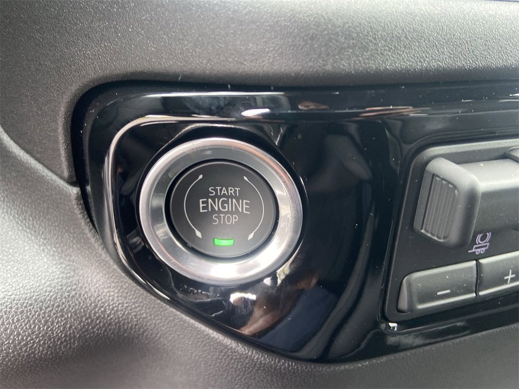 New 2026 Chevrolet Silverado 1500 LT image 17