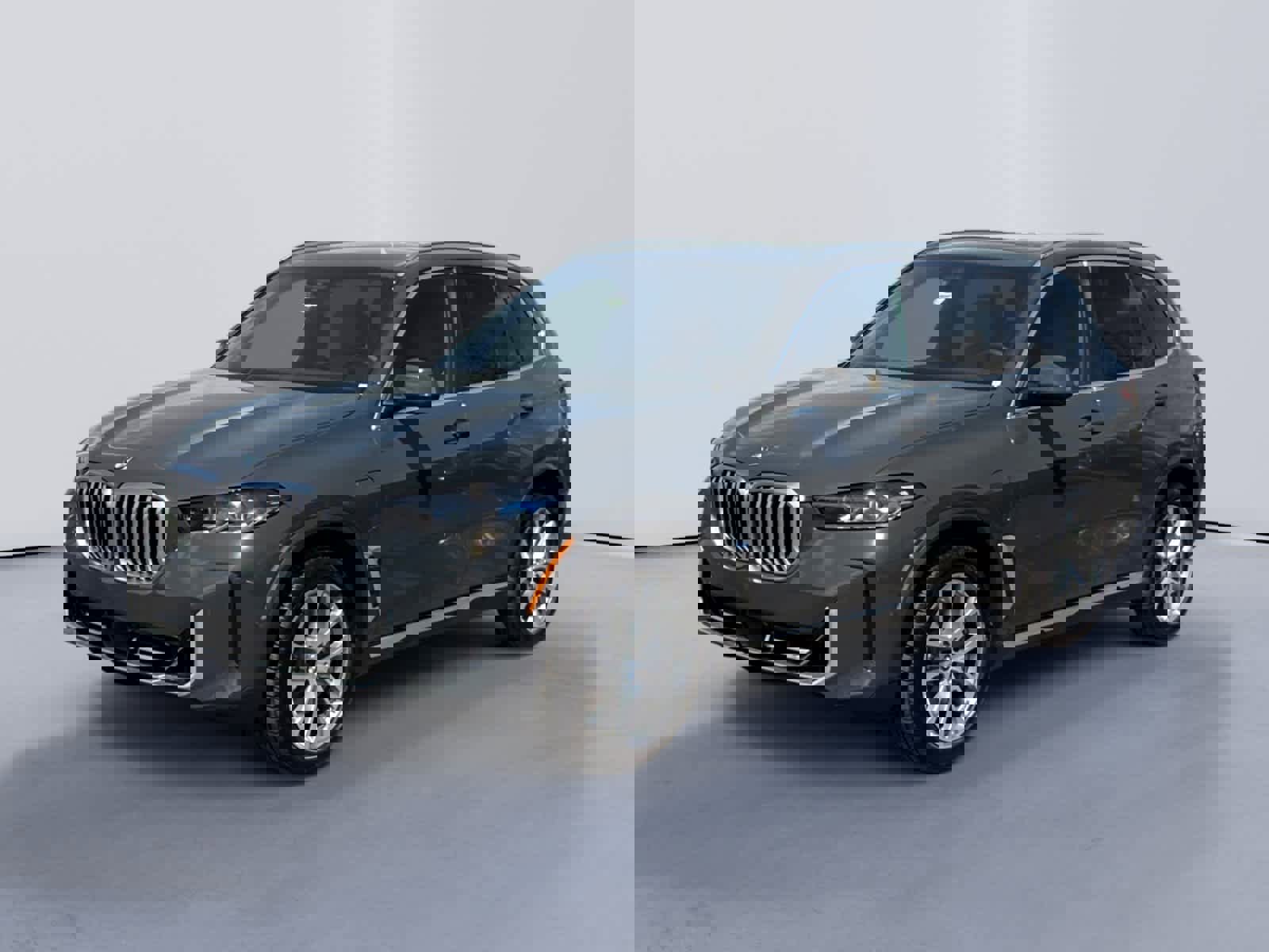 New 2026 BMW X5 xDrive50e image 7