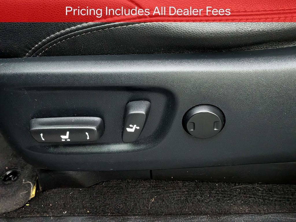 Used 2022 Toyota 4Runner TRD Sport RWD image 21